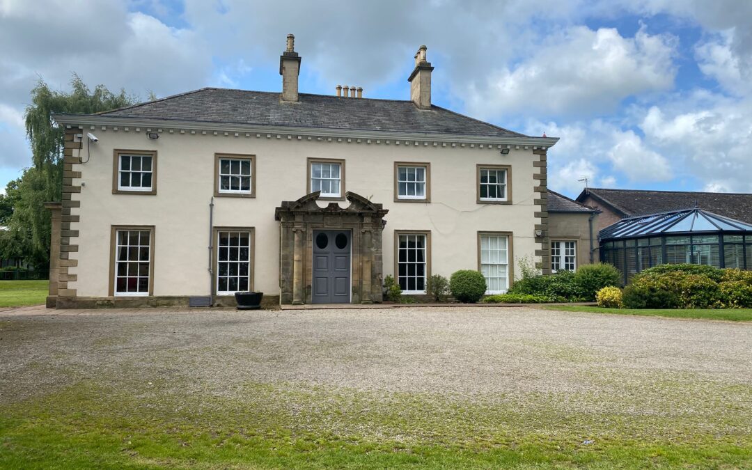 10th Anniversary Drop-in Picnic – 28/06/25 – 11am – 2.30pm – Morton Manor, Carlisle