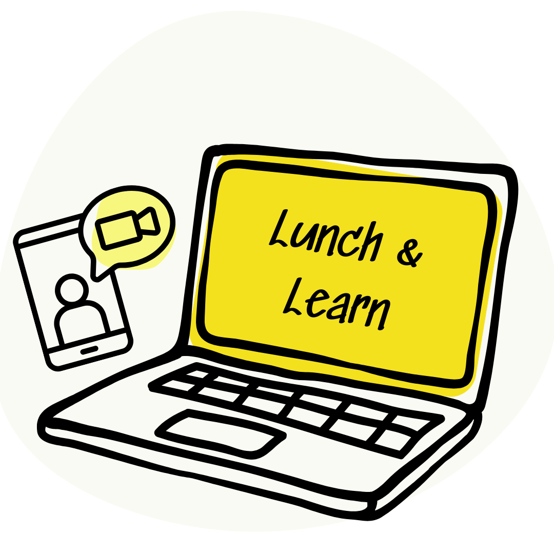 Lunch & Learn