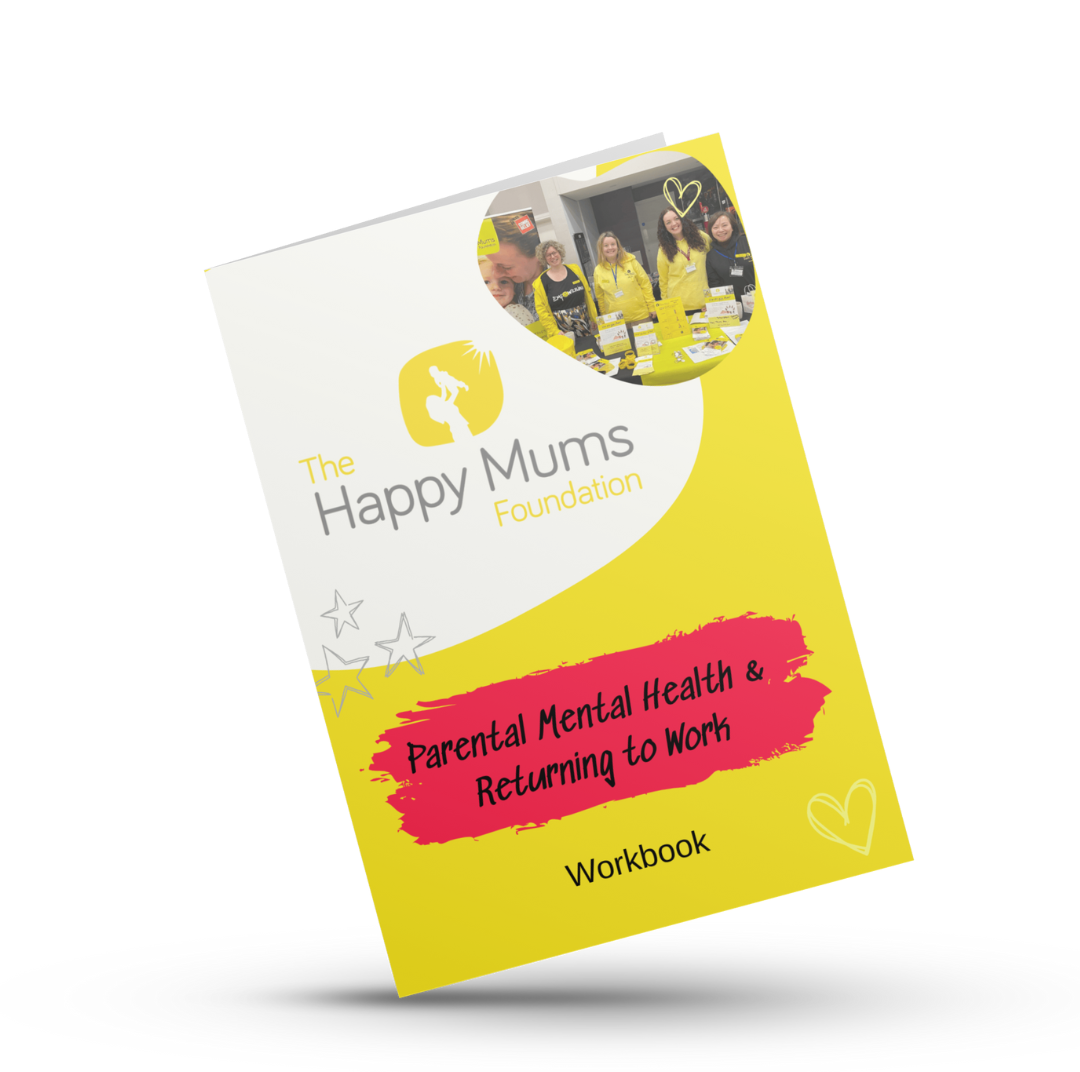 Workbook mock up
