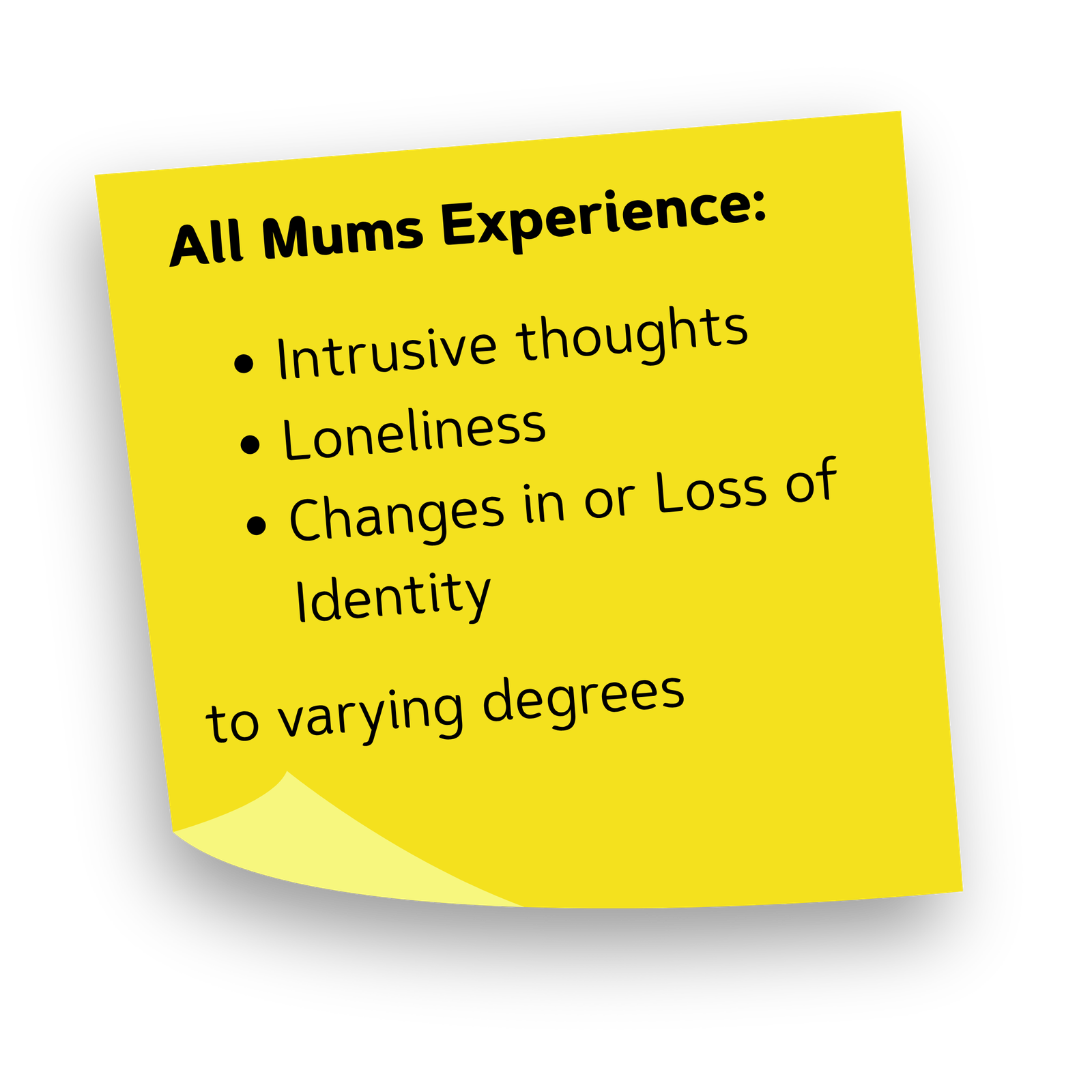 HMF stats post it 2